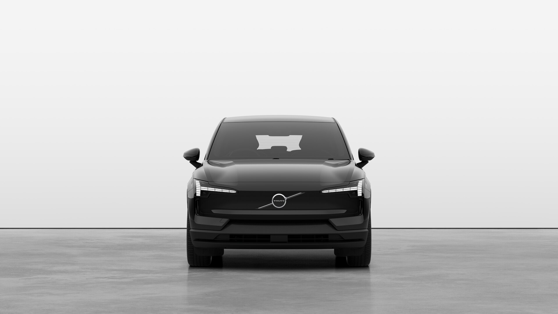 New Volvo EX30 EX30 Plus £33,795 Onyx Black Mon Motors