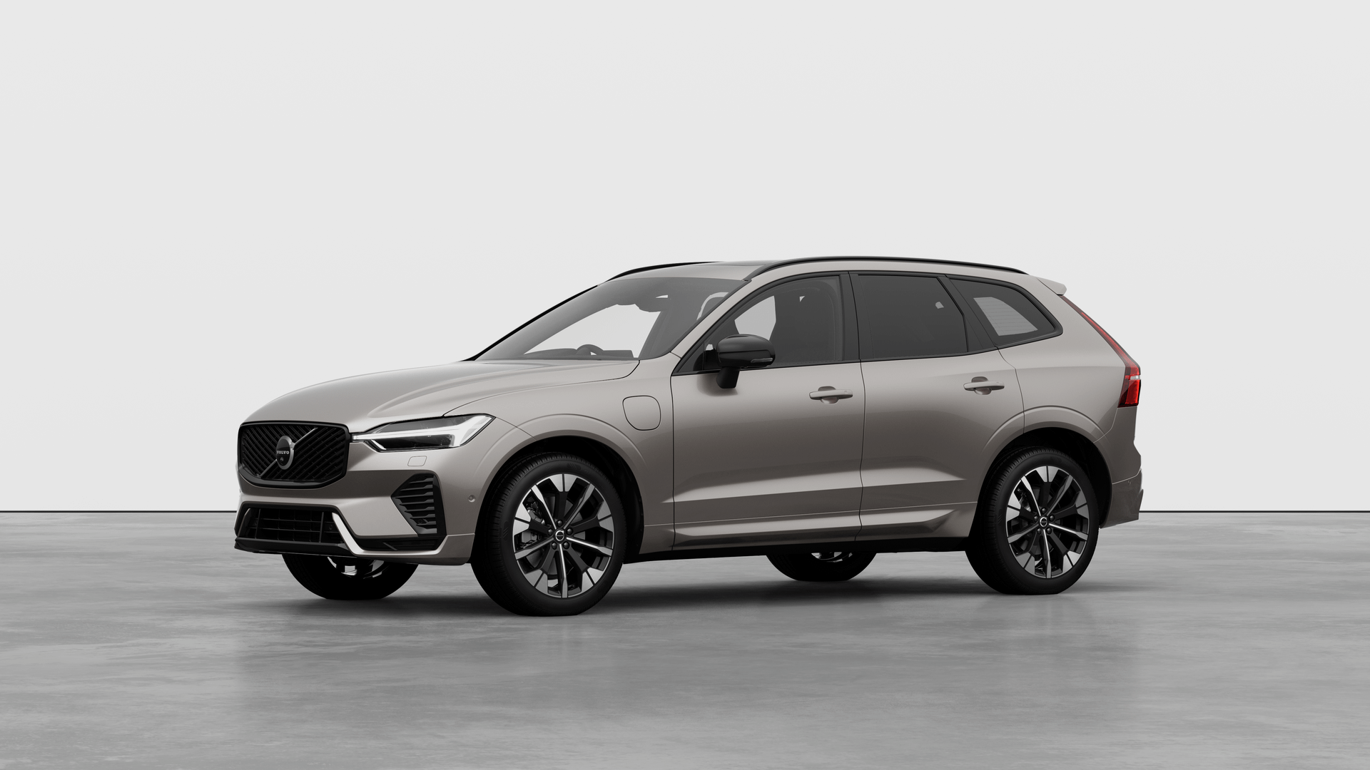 豊富な商品から £69,445.01 Ultra XC60 XC60 Volvo New Bright Motors Mon | Dusk 写真