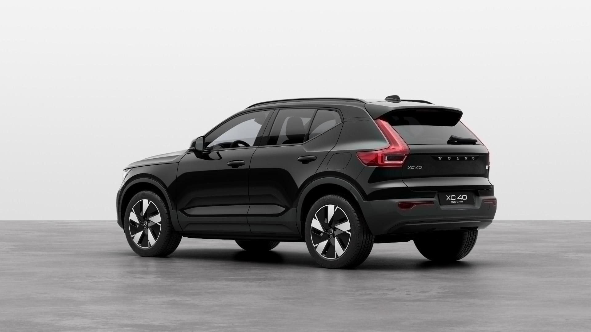 xc40 recharge core