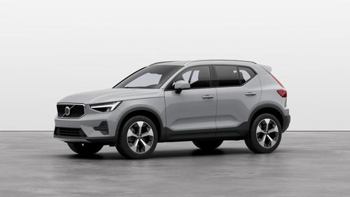 Used ~ Volvo XC40 XC40 Core at Mon Motors